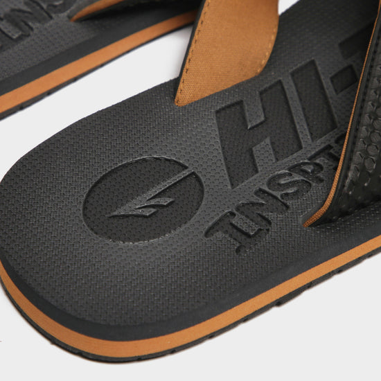 Men's Shadow Thong Sandals