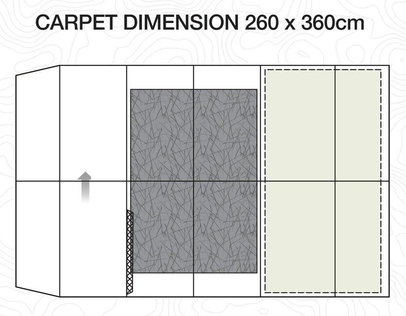 CASA CARPET