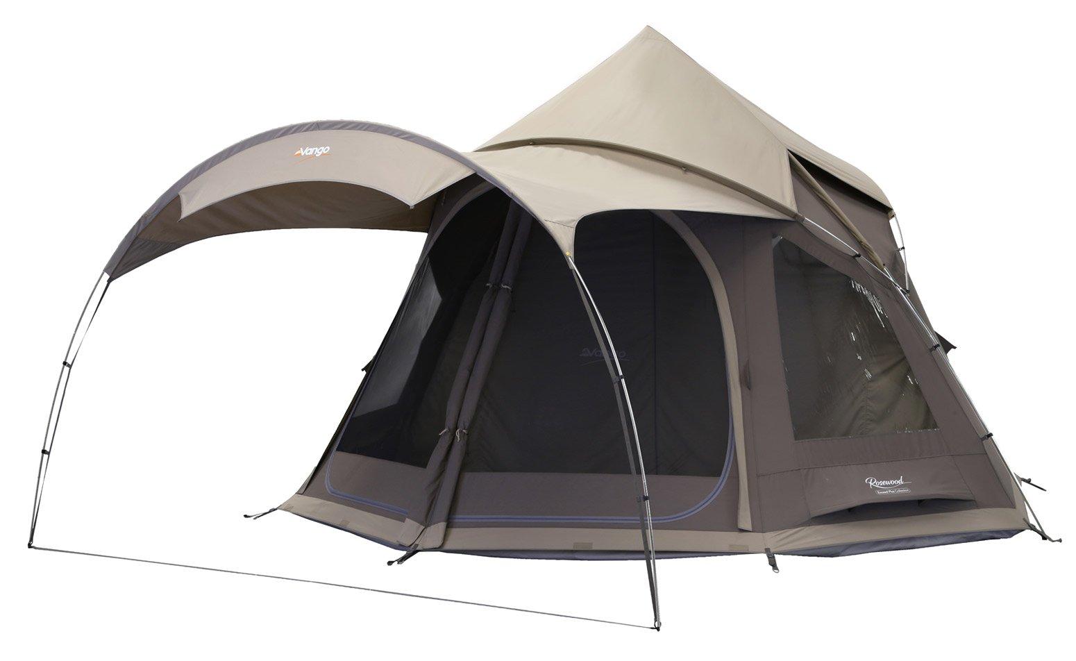 ROSEWOOD TIPI
