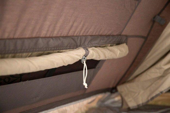 ROSEWOOD TIPI