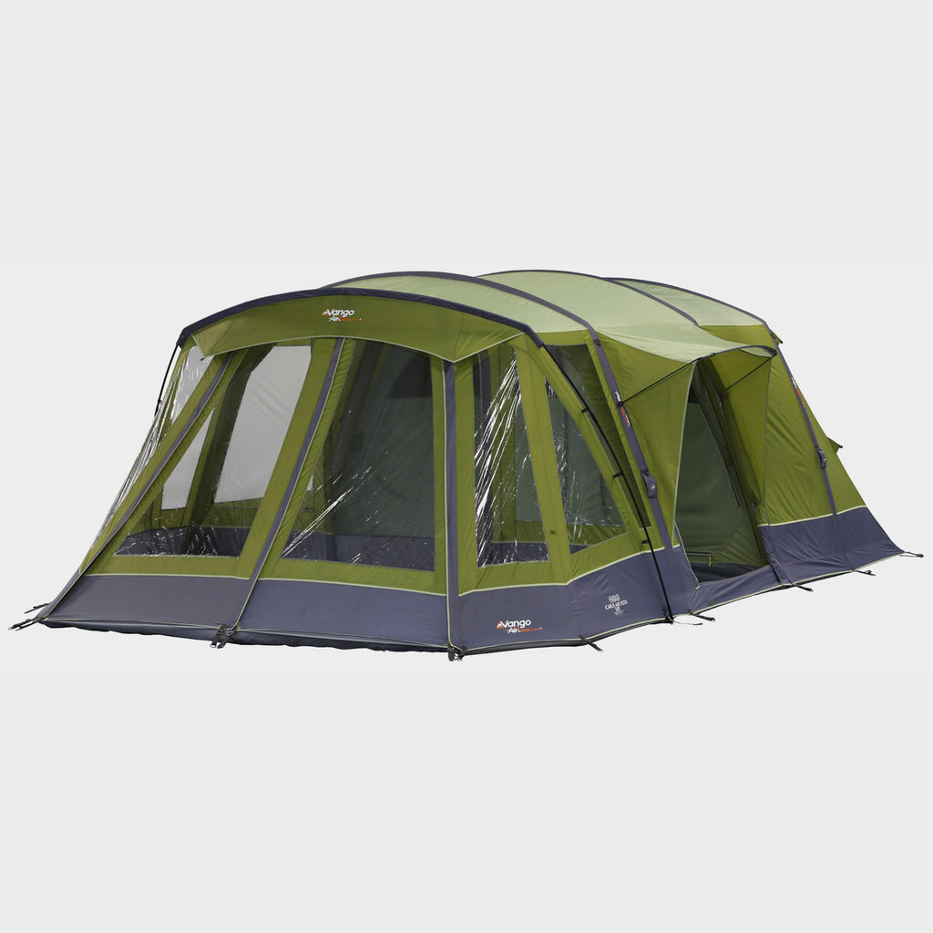 Icarus Air Vista 500 Inflatable Tent