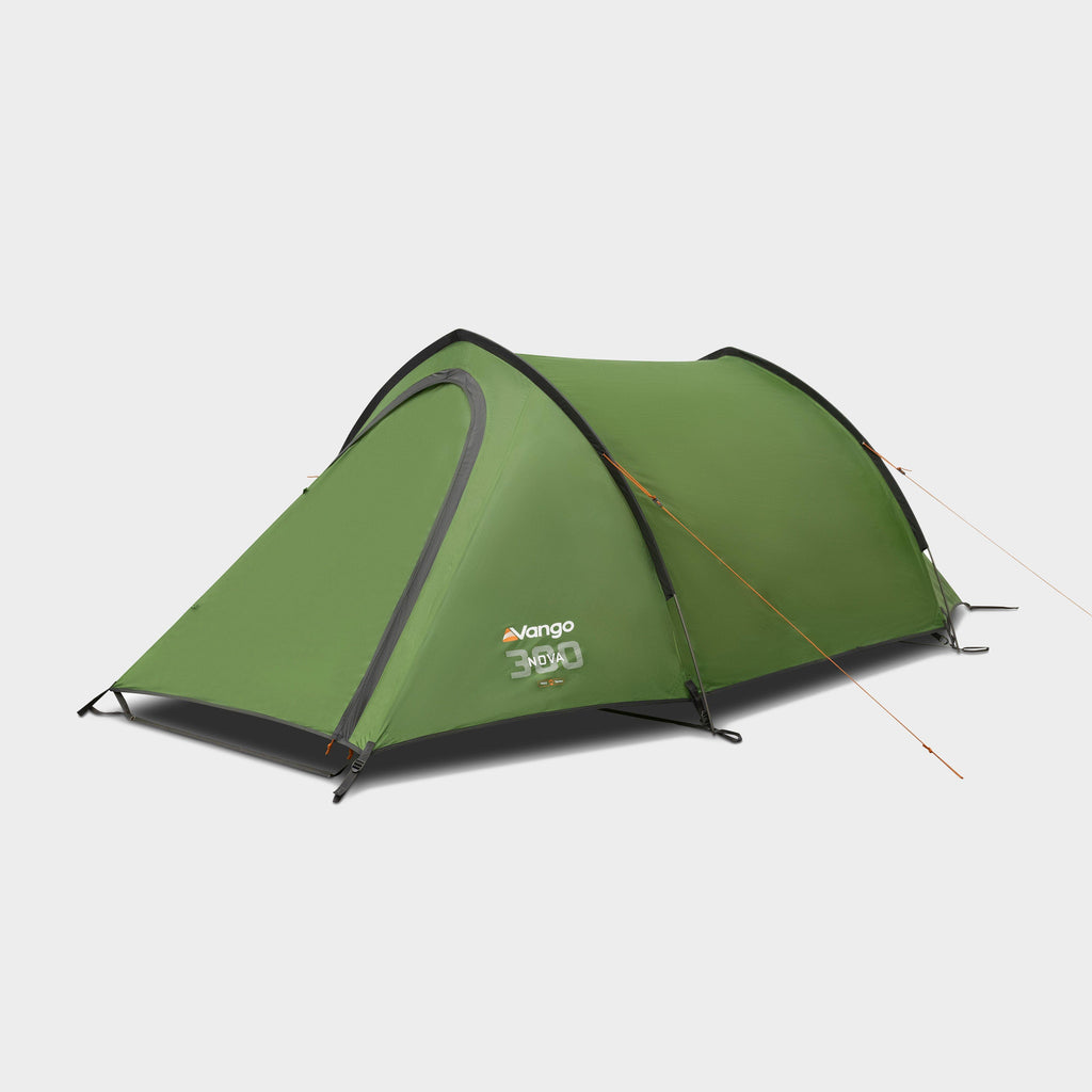 Green Vango Nova 300 3 Person Tent – Millets
