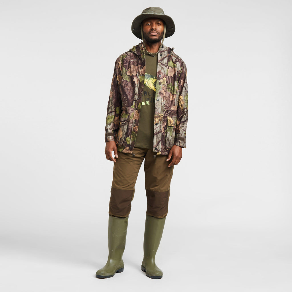 Rannock Jacket
