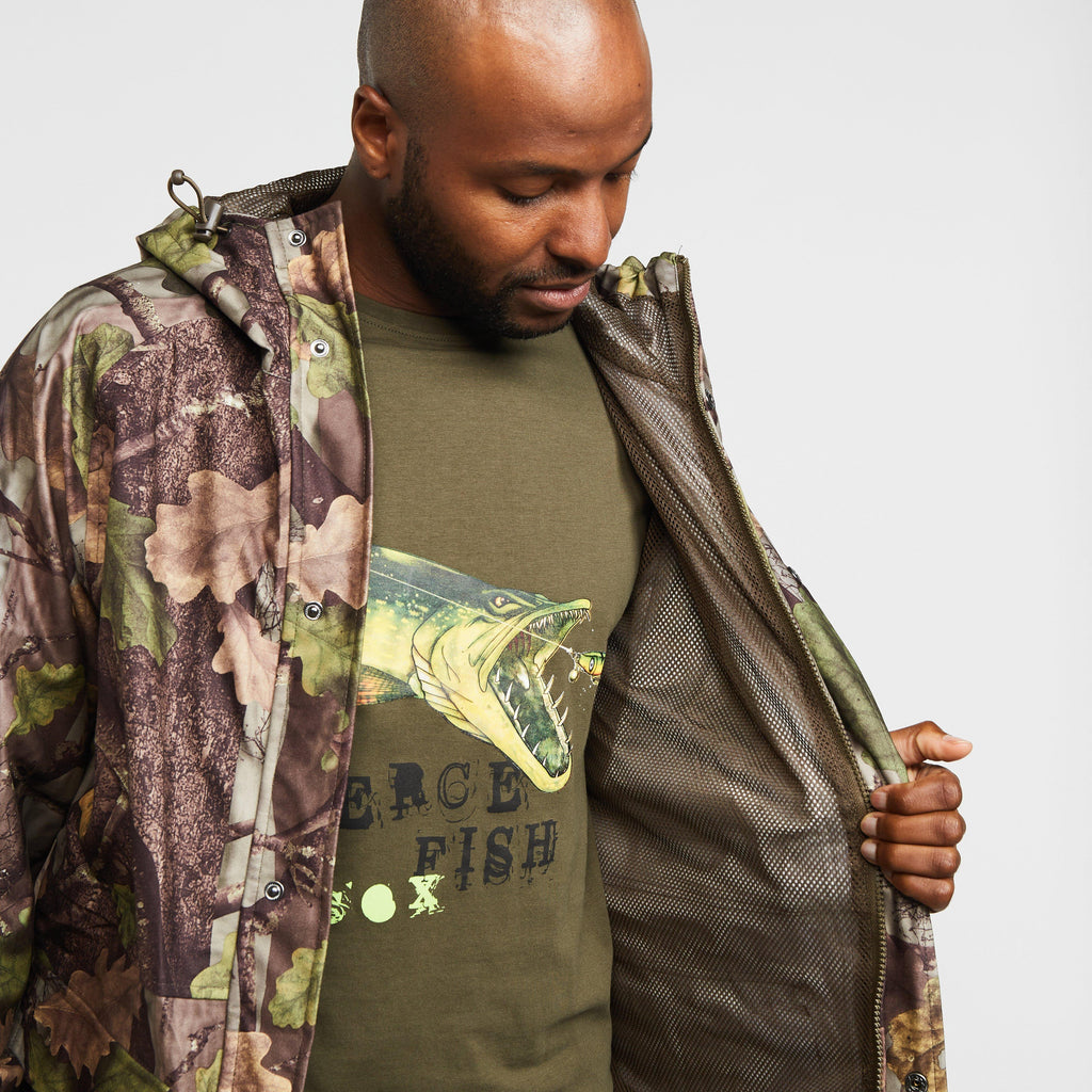 Rannock Jacket