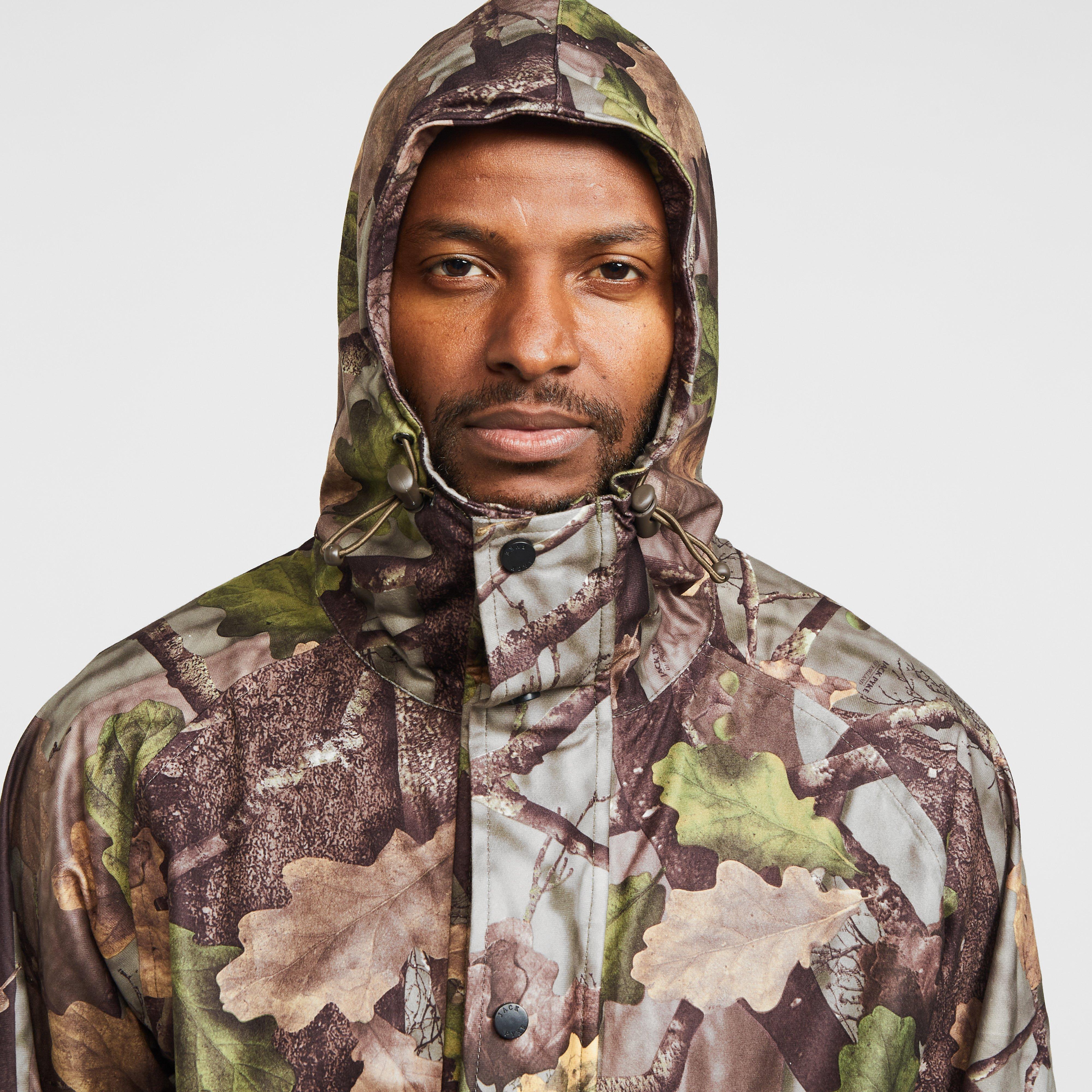 Rannock Jacket