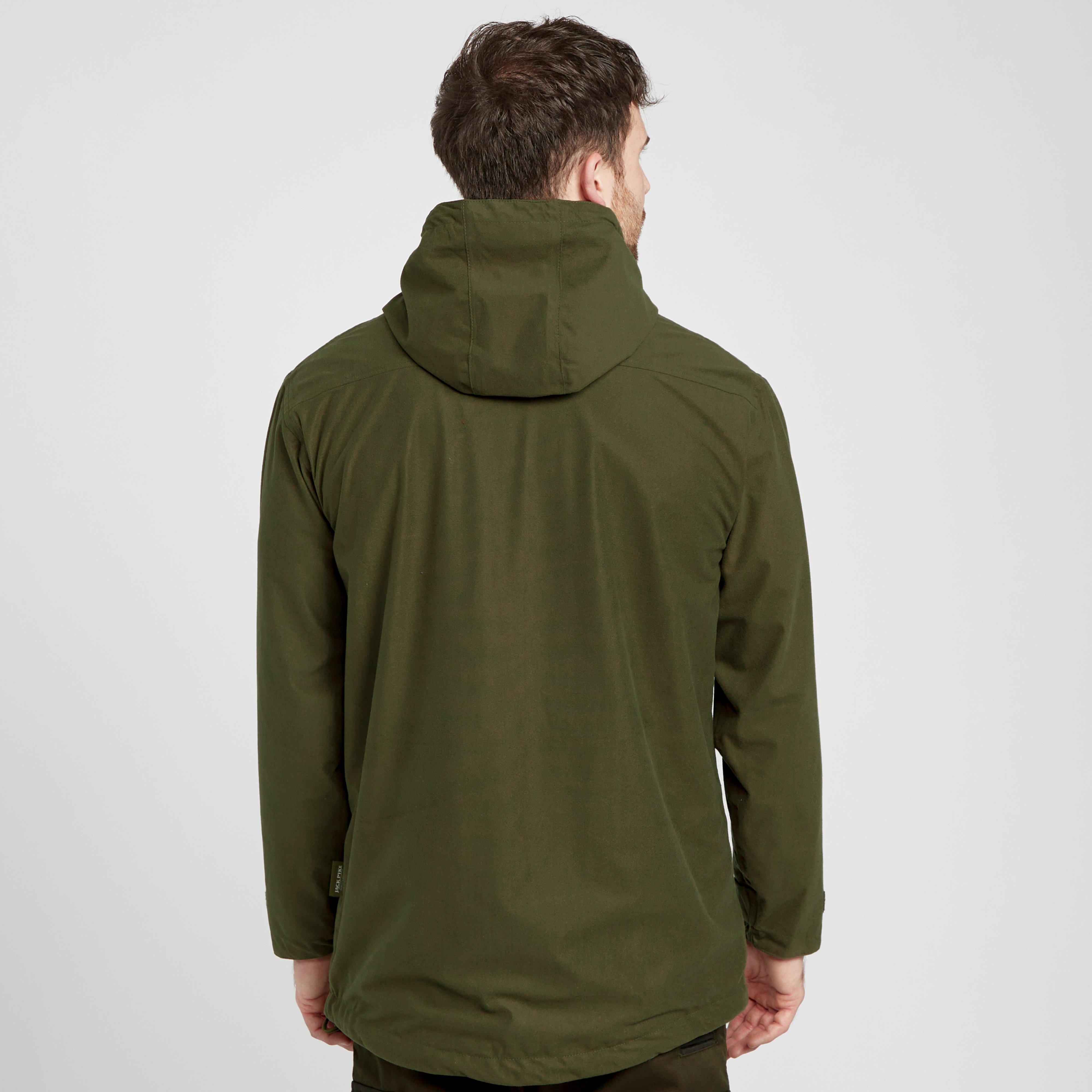 Men's Galbraith Smock