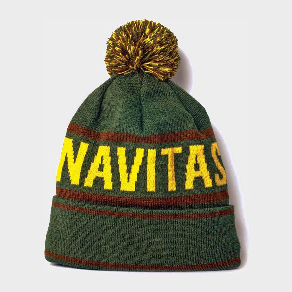 Ski Bobble Hat
