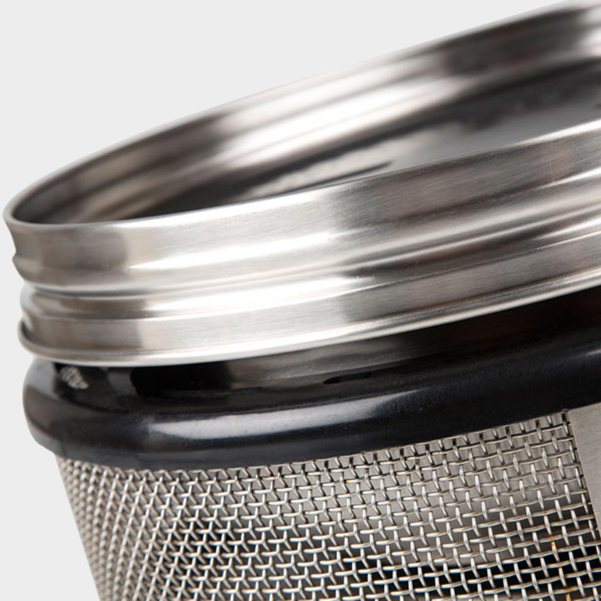 Compact Extension Ring