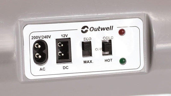 ECOcool Lite 24L (12V/230V)