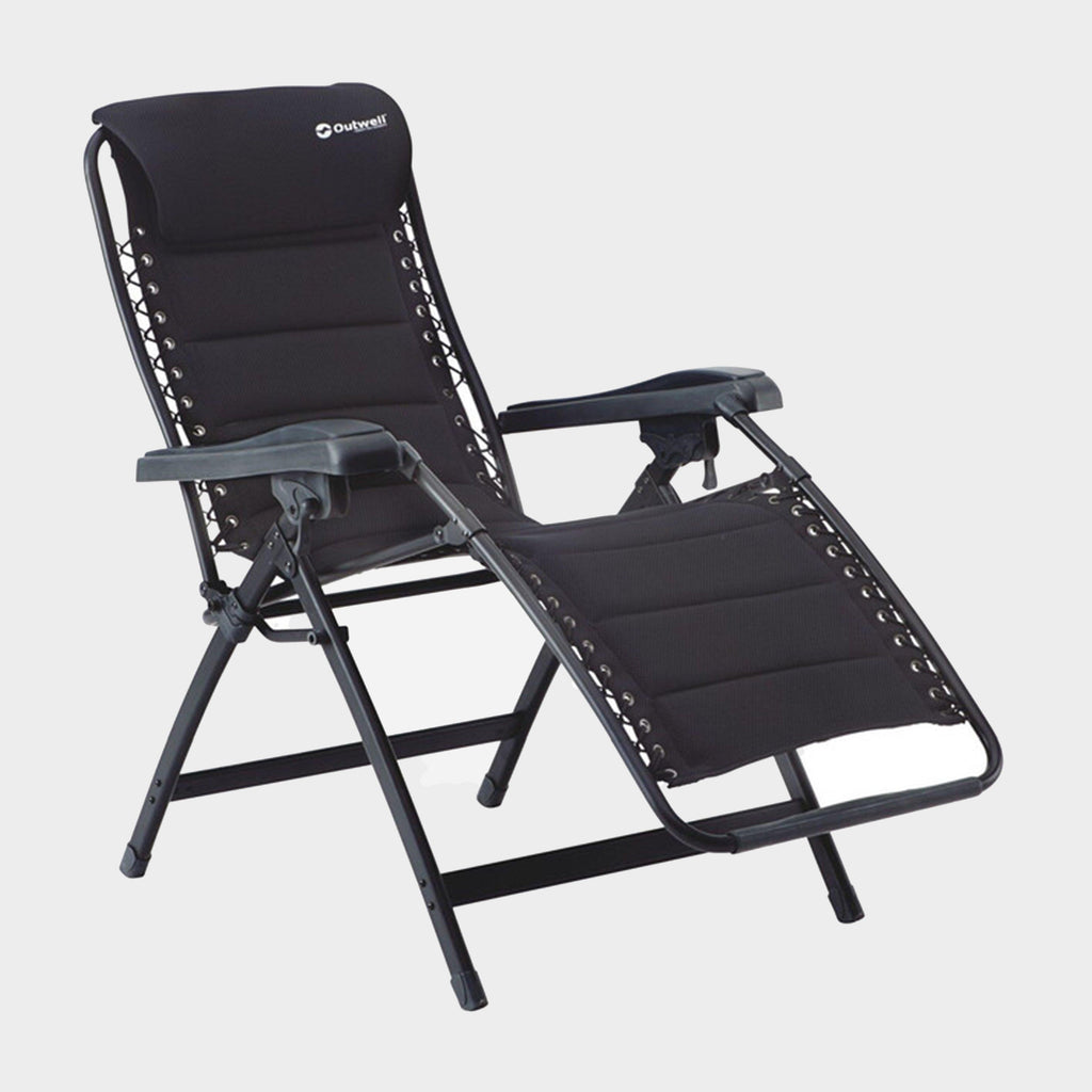 Acadia Reclining Camping Chair