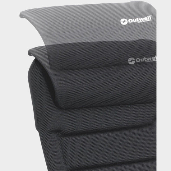 Acadia Reclining Camping Chair