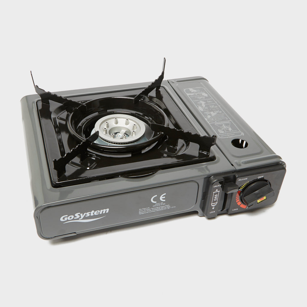 Dynasty II Multi-Fuel Stove