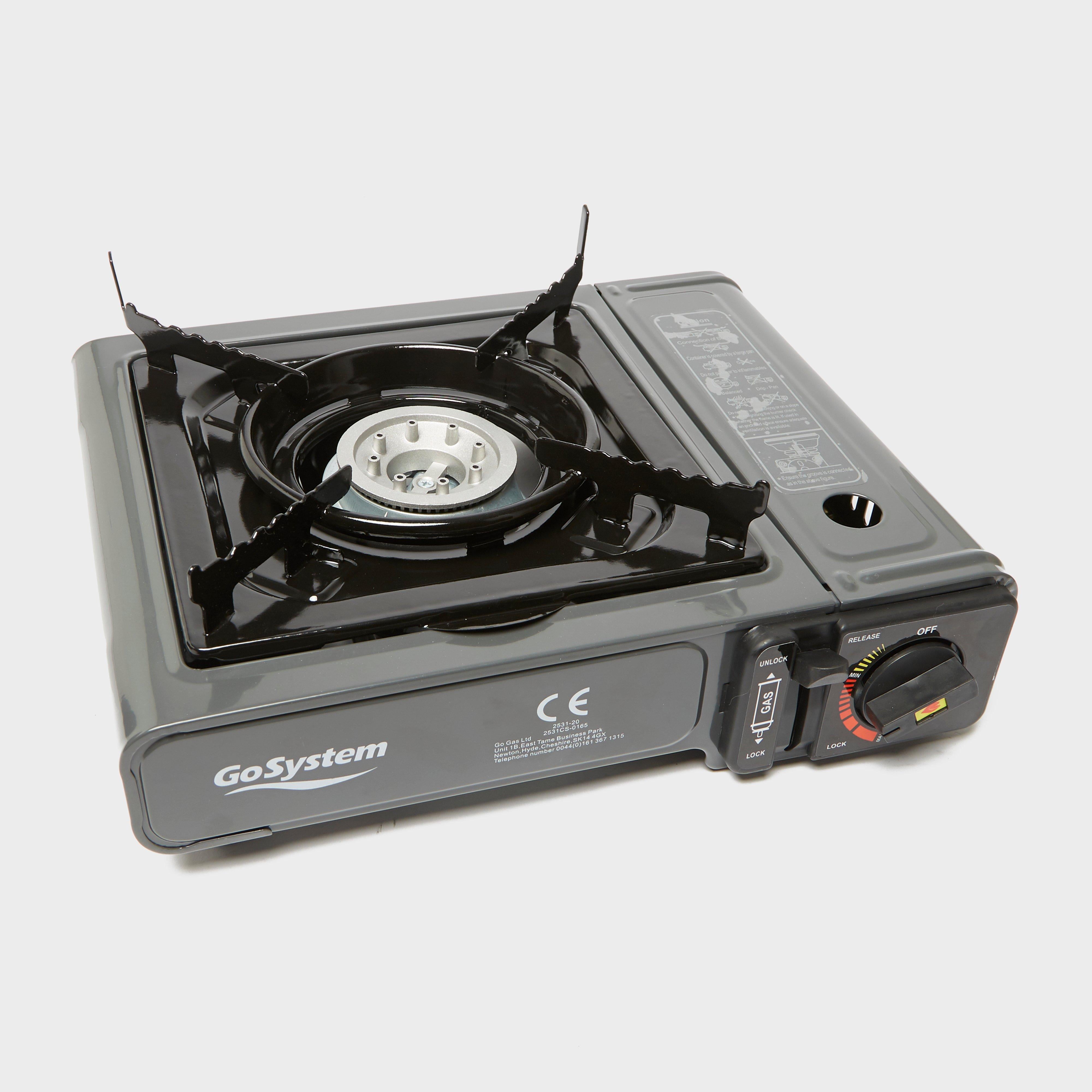 Dynasty II Multi-Fuel Stove