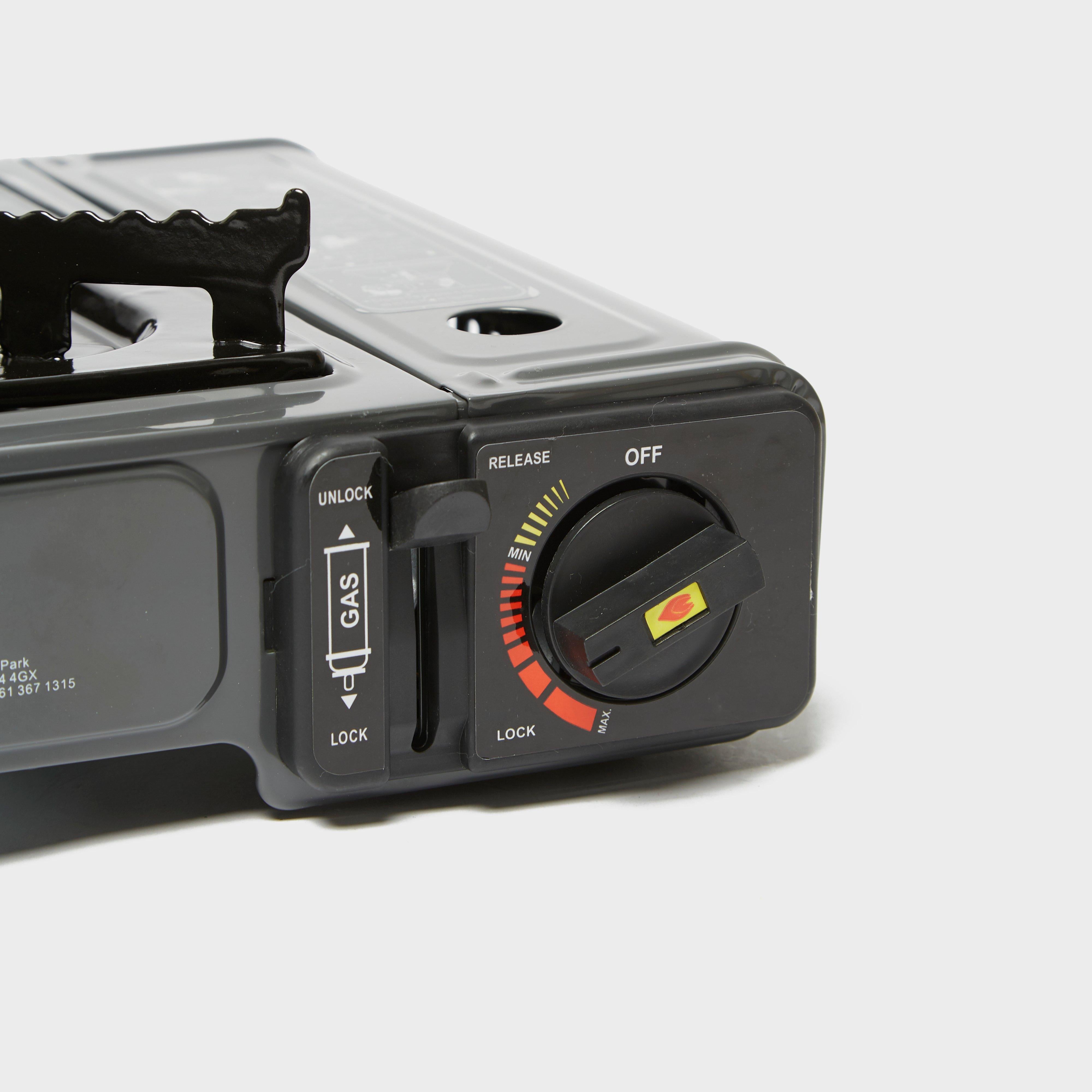 Dynasty II Multi-Fuel Stove