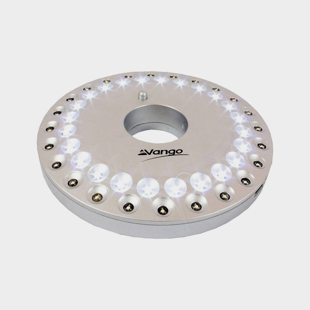 Light Disc