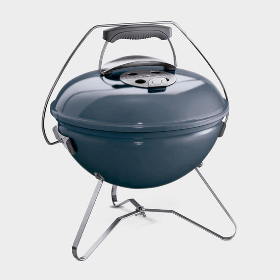 Smokey Joe© Premium Charcoal Barbecue (37cm)