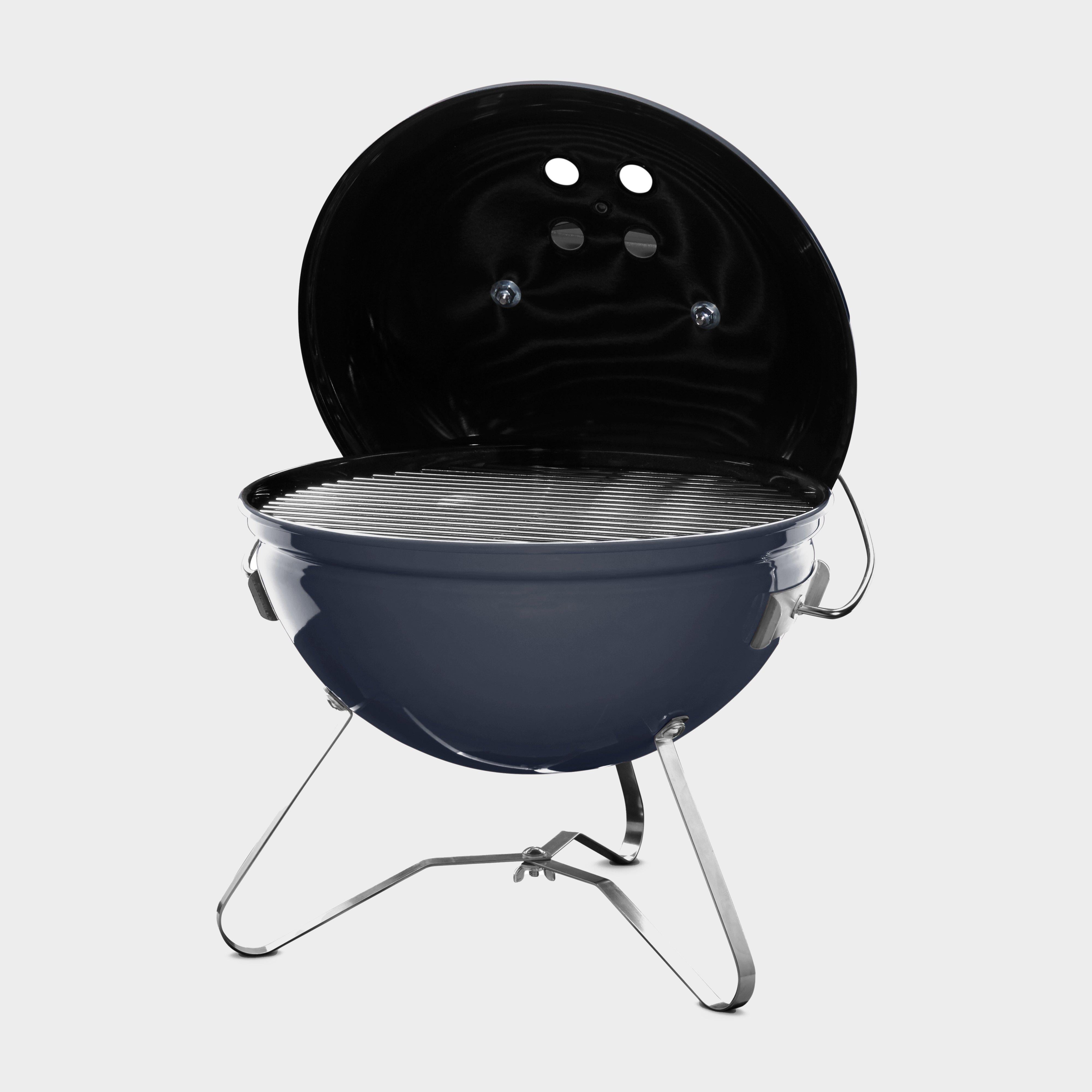 Smokey Joe® Premium Charcoal Barbecue (37cm)