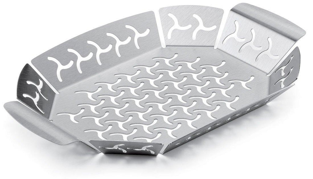Premium Grilling Basket (Large)