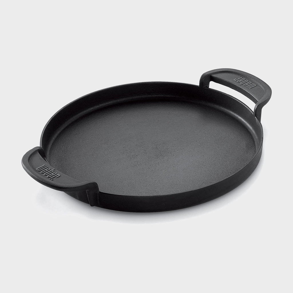 Gourmet BBQ System Griddle