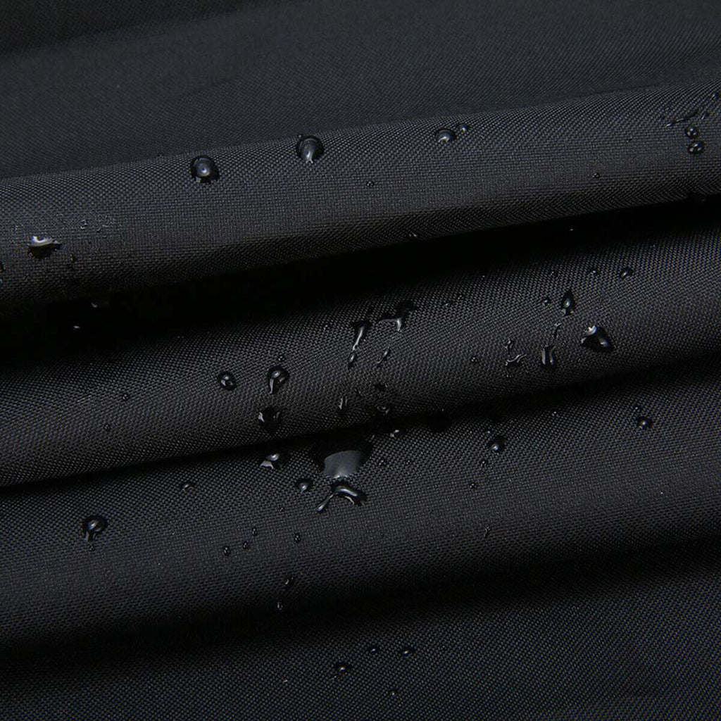 Premium Grill Cover for Q1000/Q2000 Series