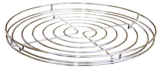 Fenced Roast Rack