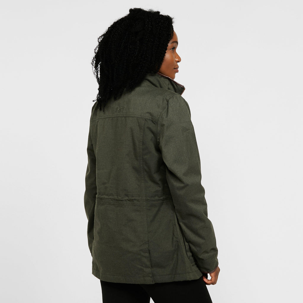 Women's Alixa Waterproof Jacket
