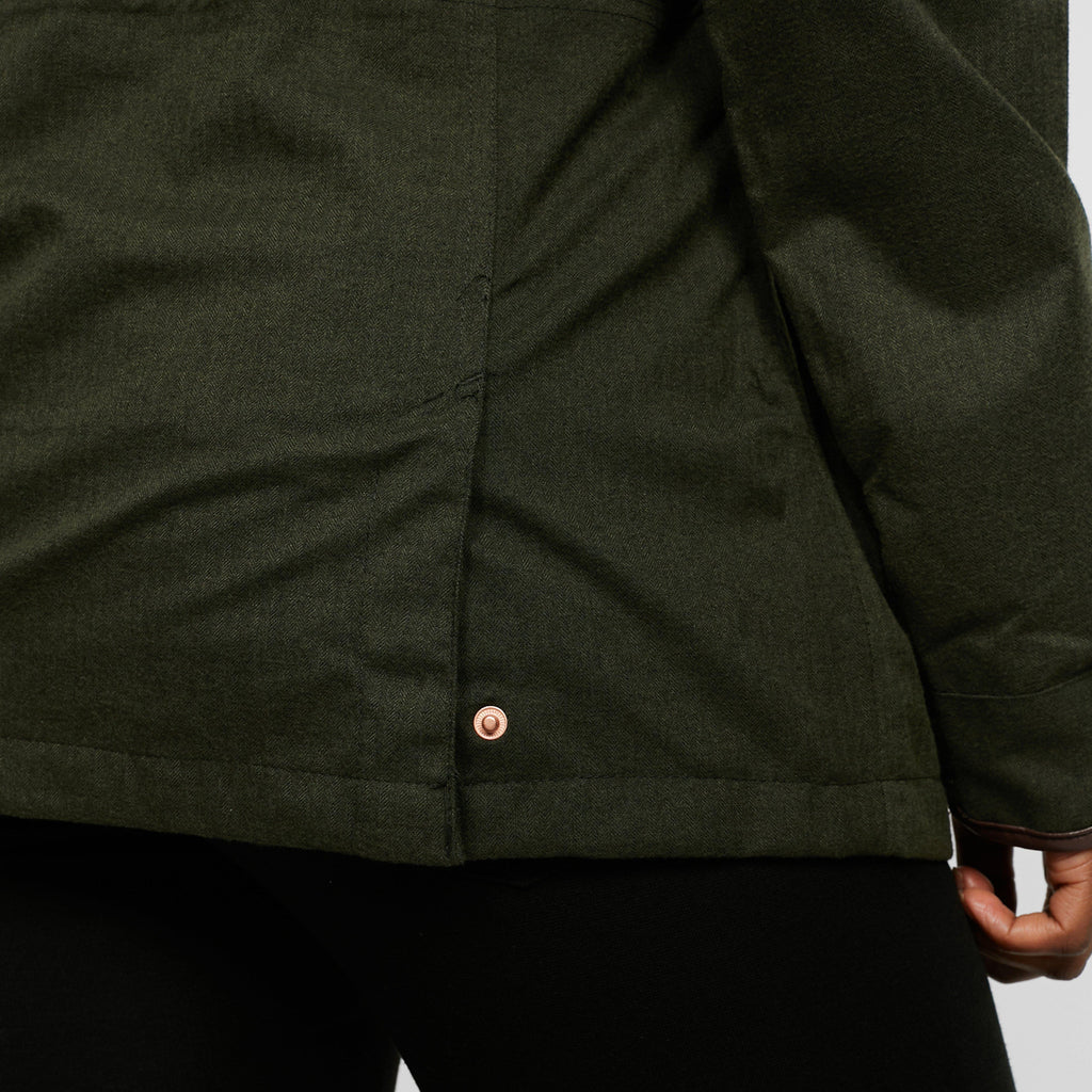 Women's Alixa Waterproof Jacket