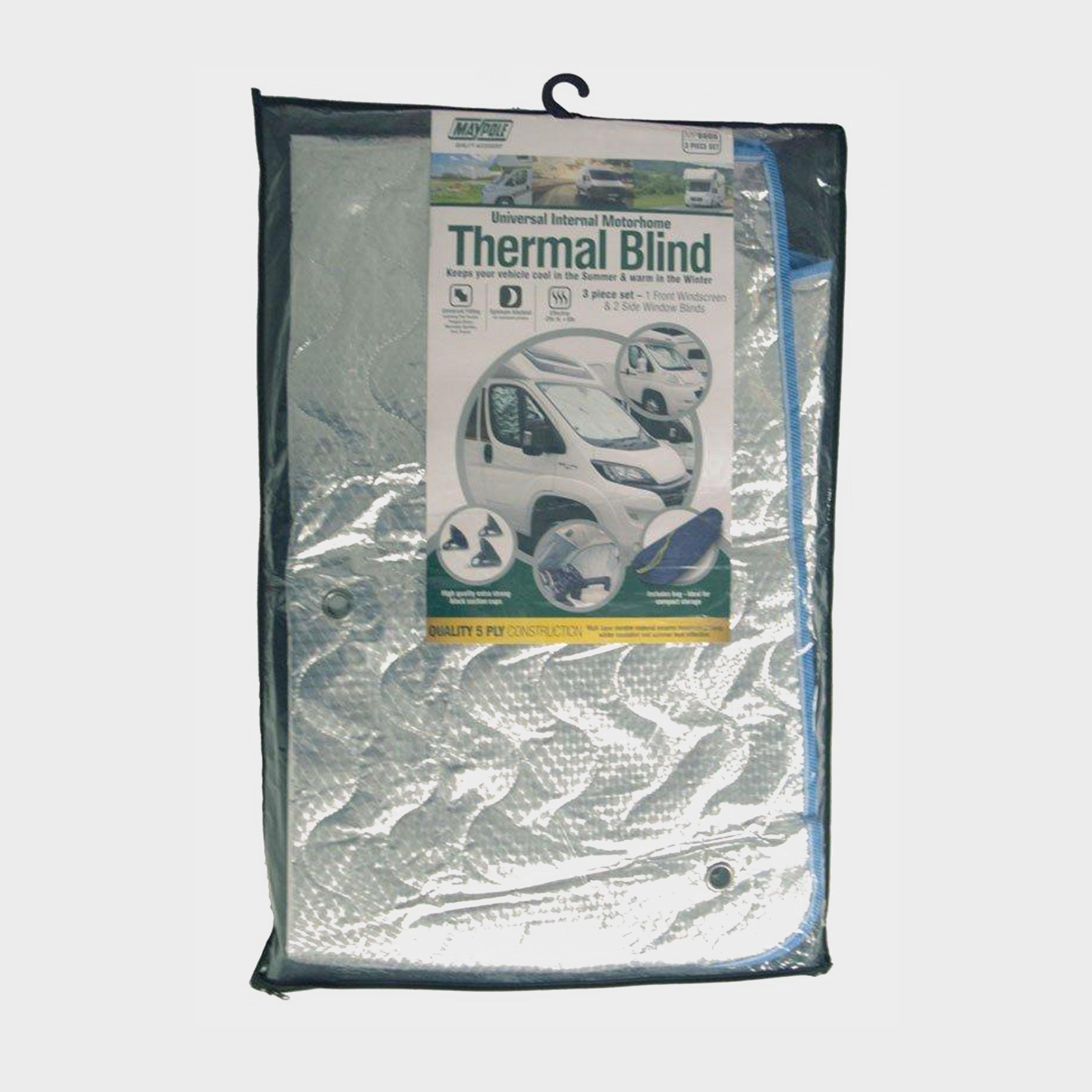 Universal Internal Thermal Motorhome Blind
