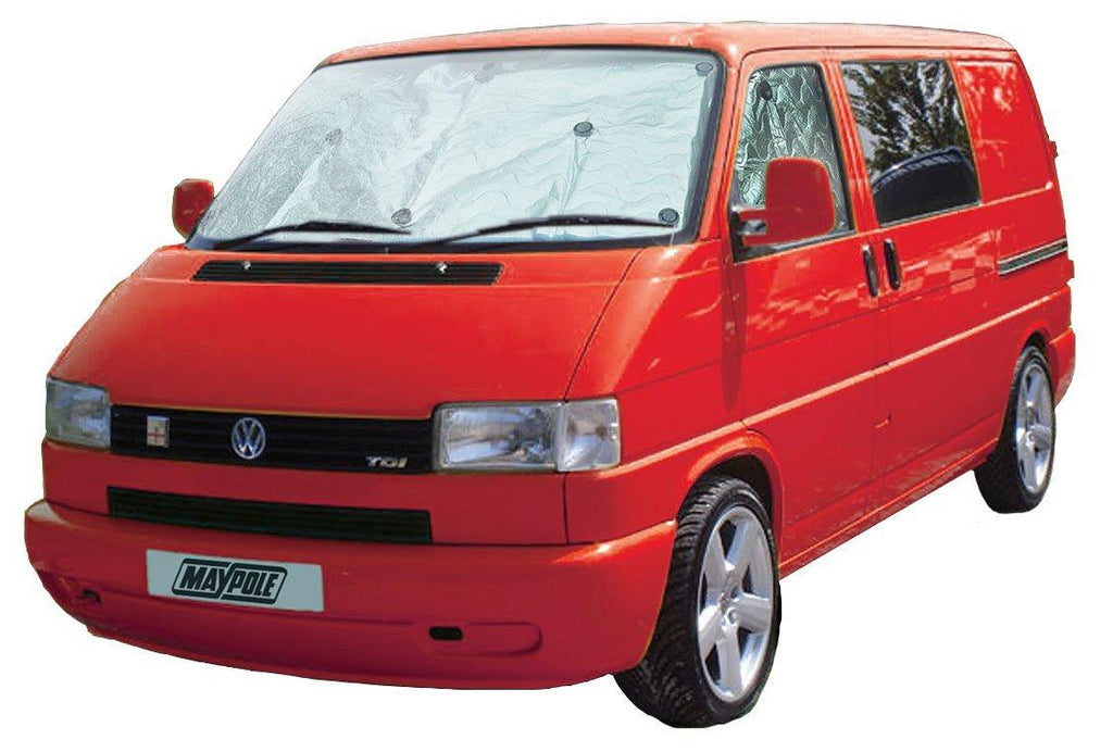 VW T4 Internal Thermal Blind Set