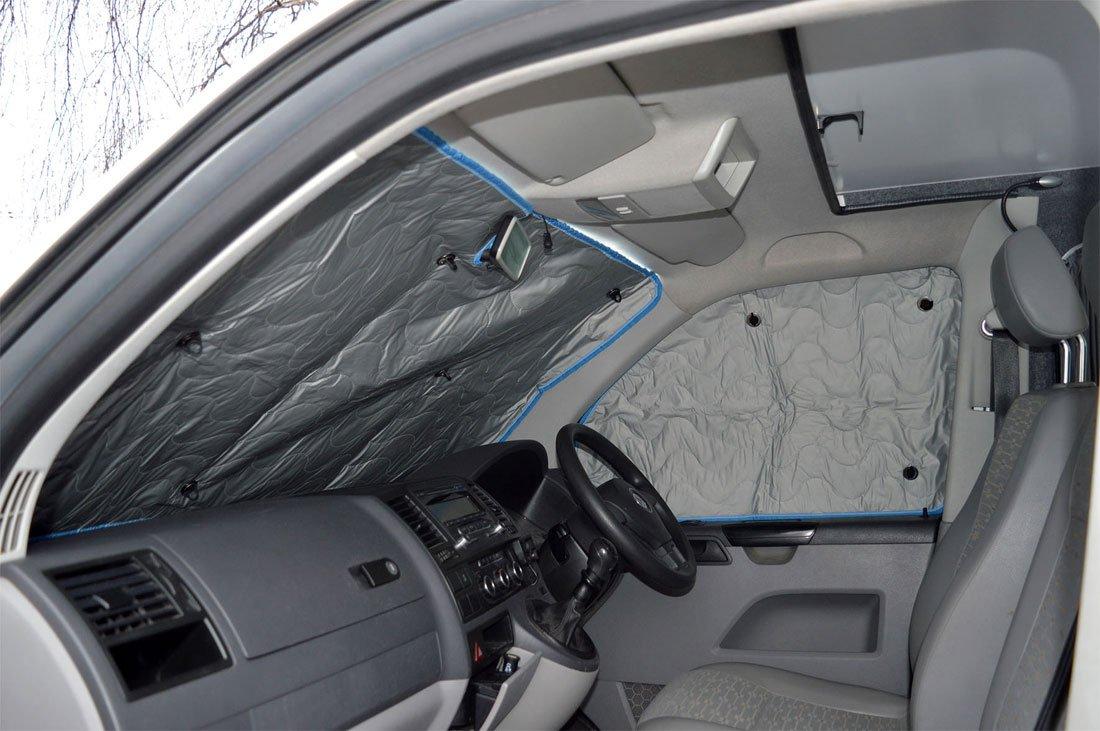 VW T4 Internal Thermal Blind Set