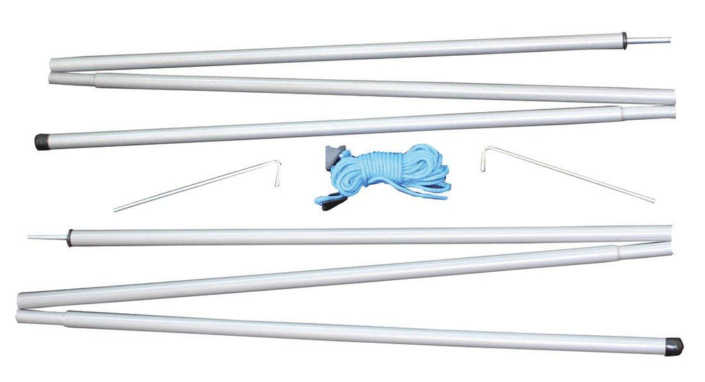 Canopy Pole