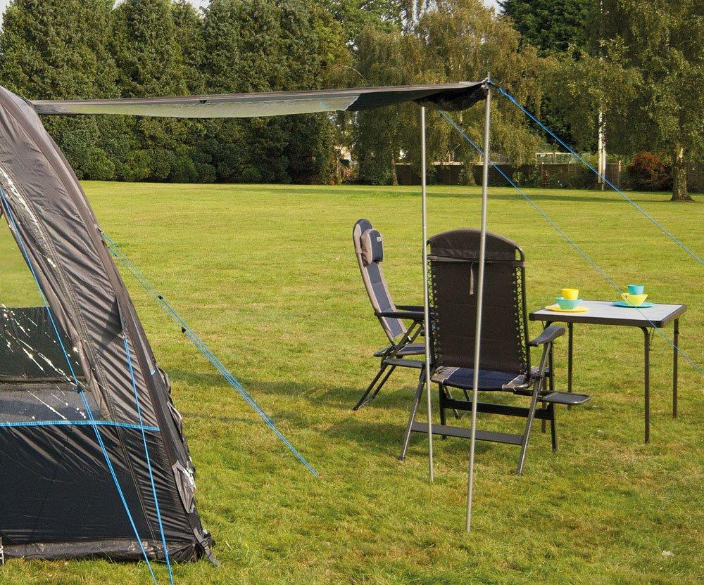 Canopy Pole
