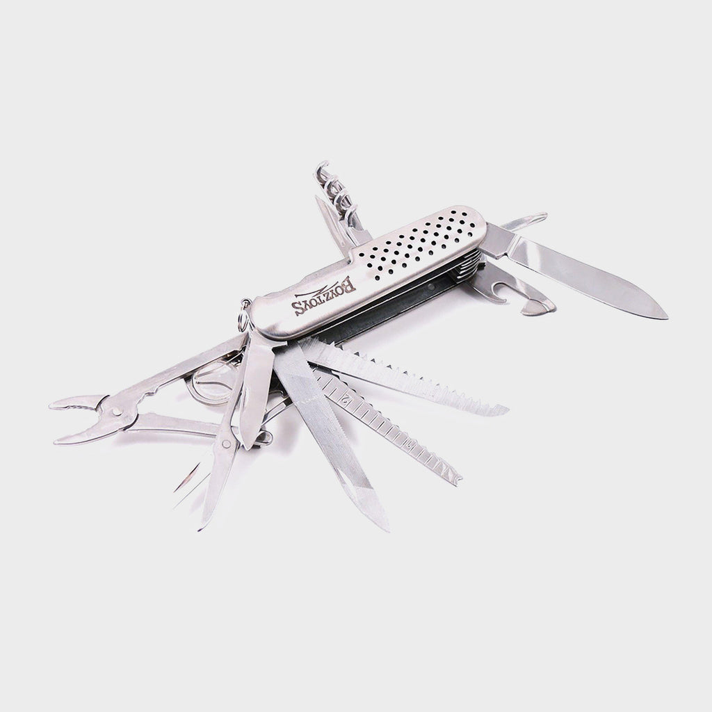 21 in 1 Pocket Knife