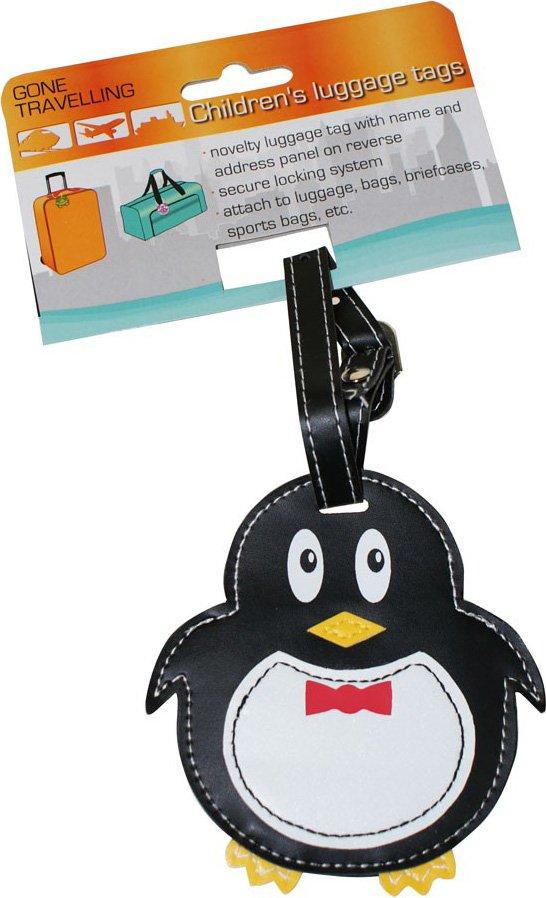 Children Luggage Tags