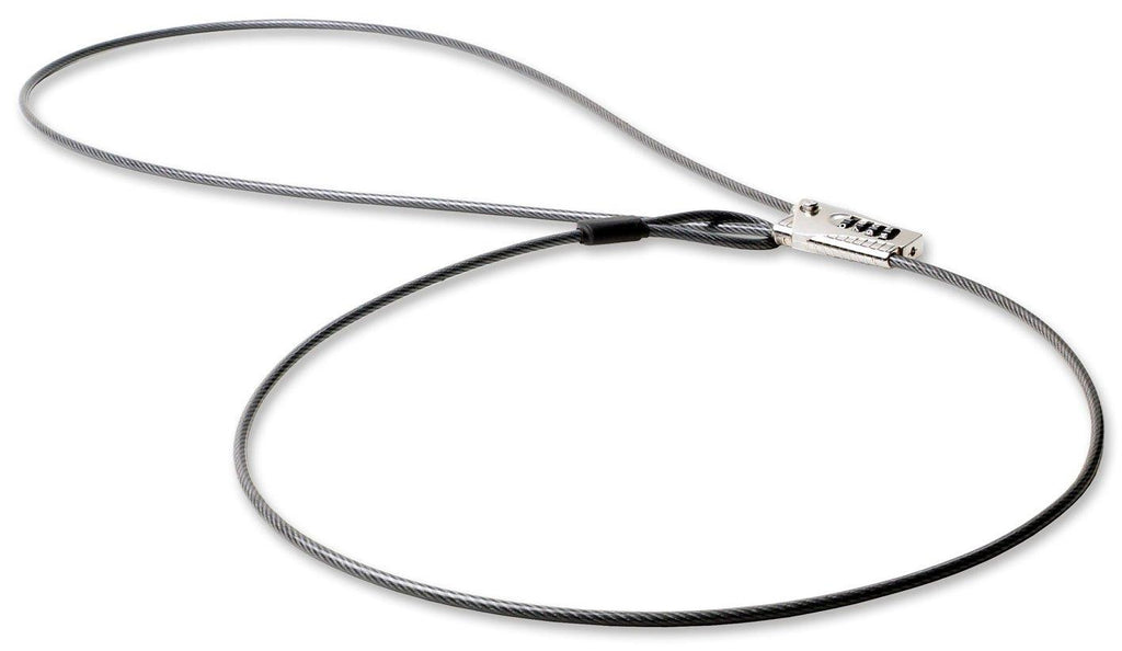 Sliding Cable Lock
