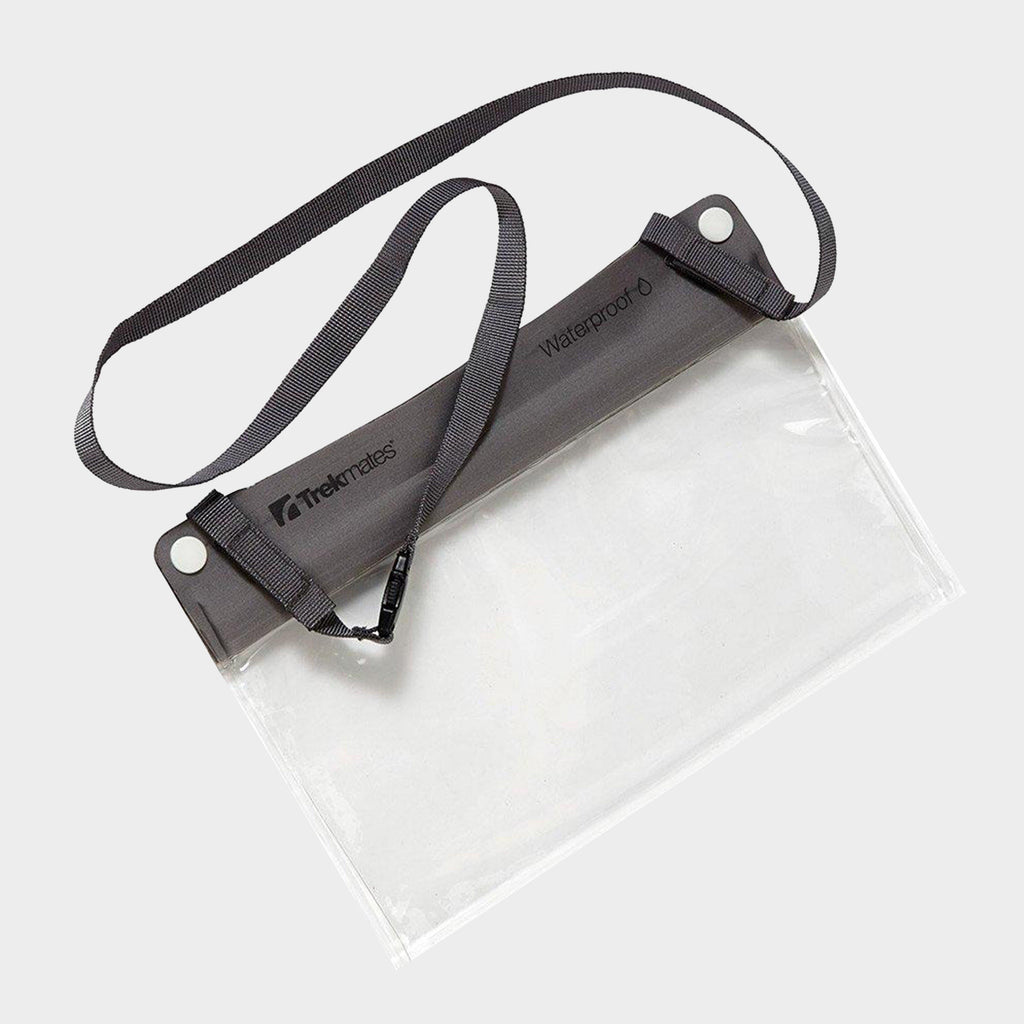 Twin Seal Map Case