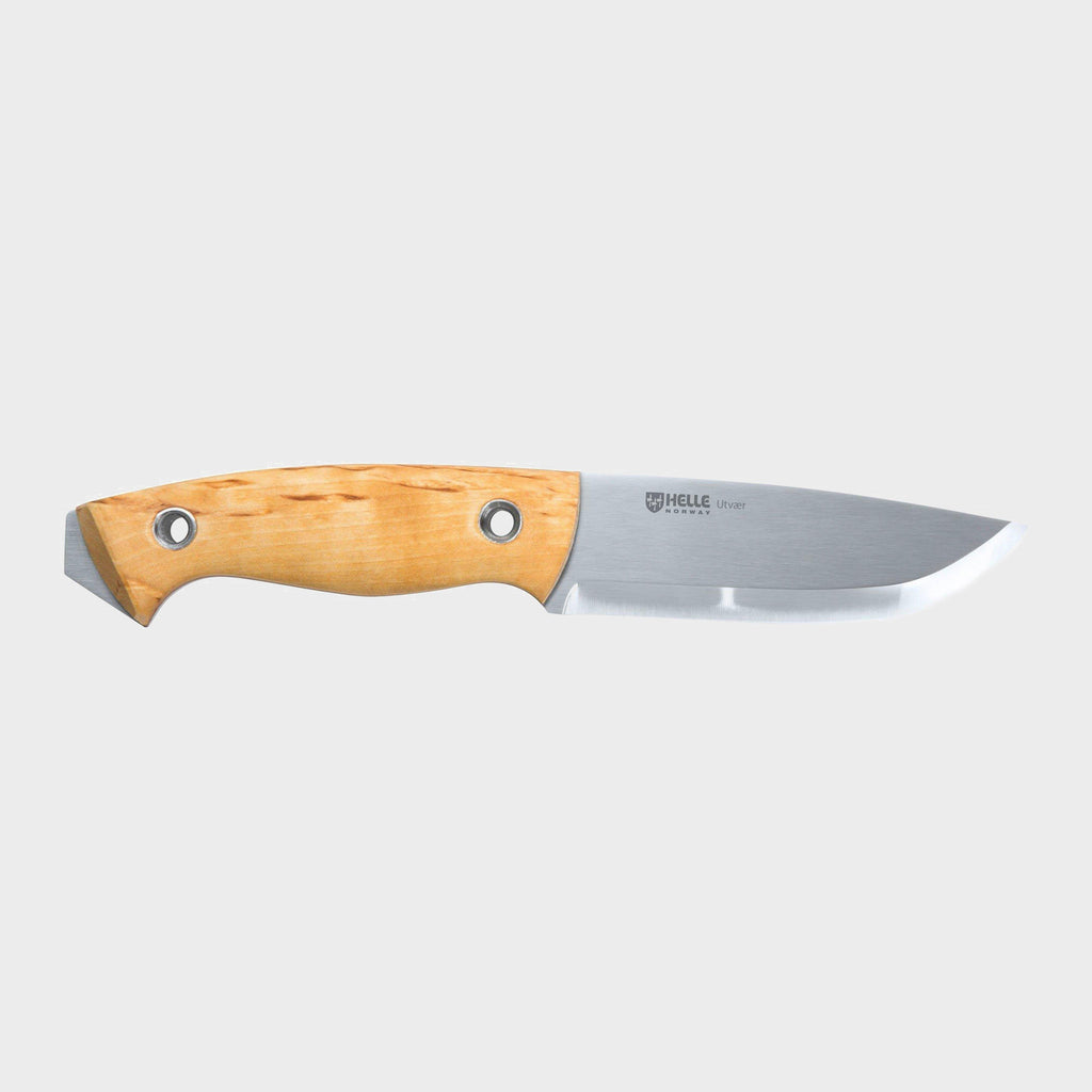 Utvær Knife