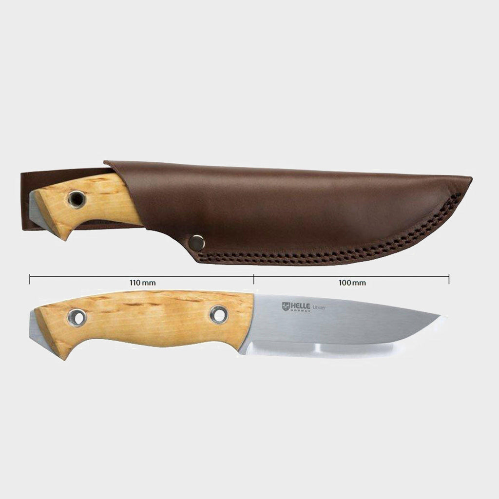 Utvær Knife