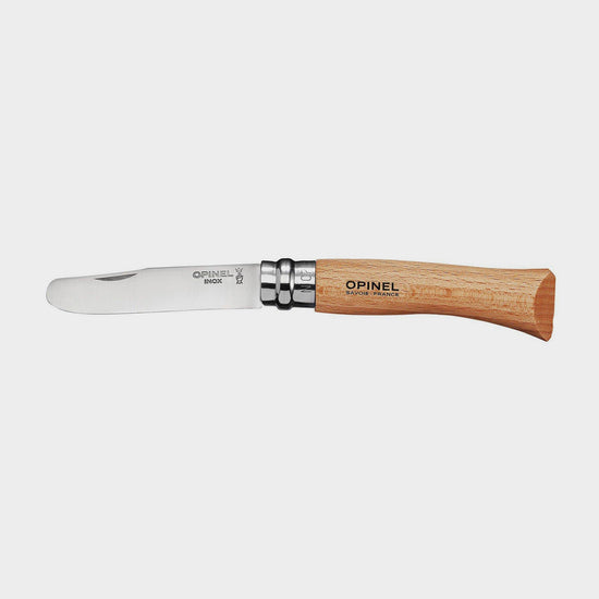 No.7 My First Opinel Safety Knife
