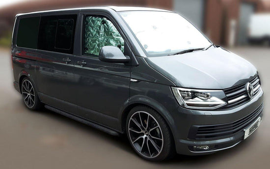 Universal Internal Thermal Blind (Volkswagen T5 / T6)