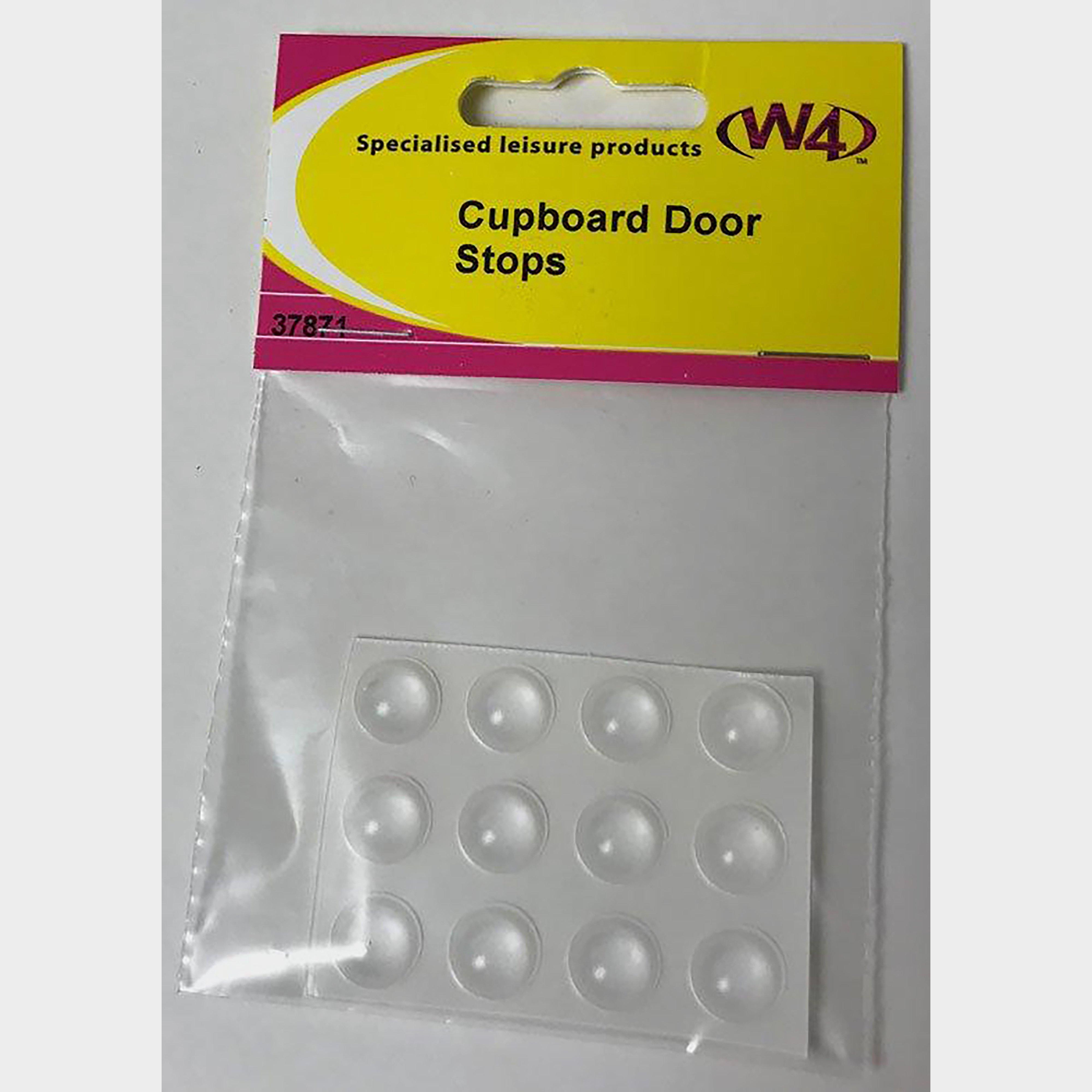 Cupboard Door Stops (12 Pack)