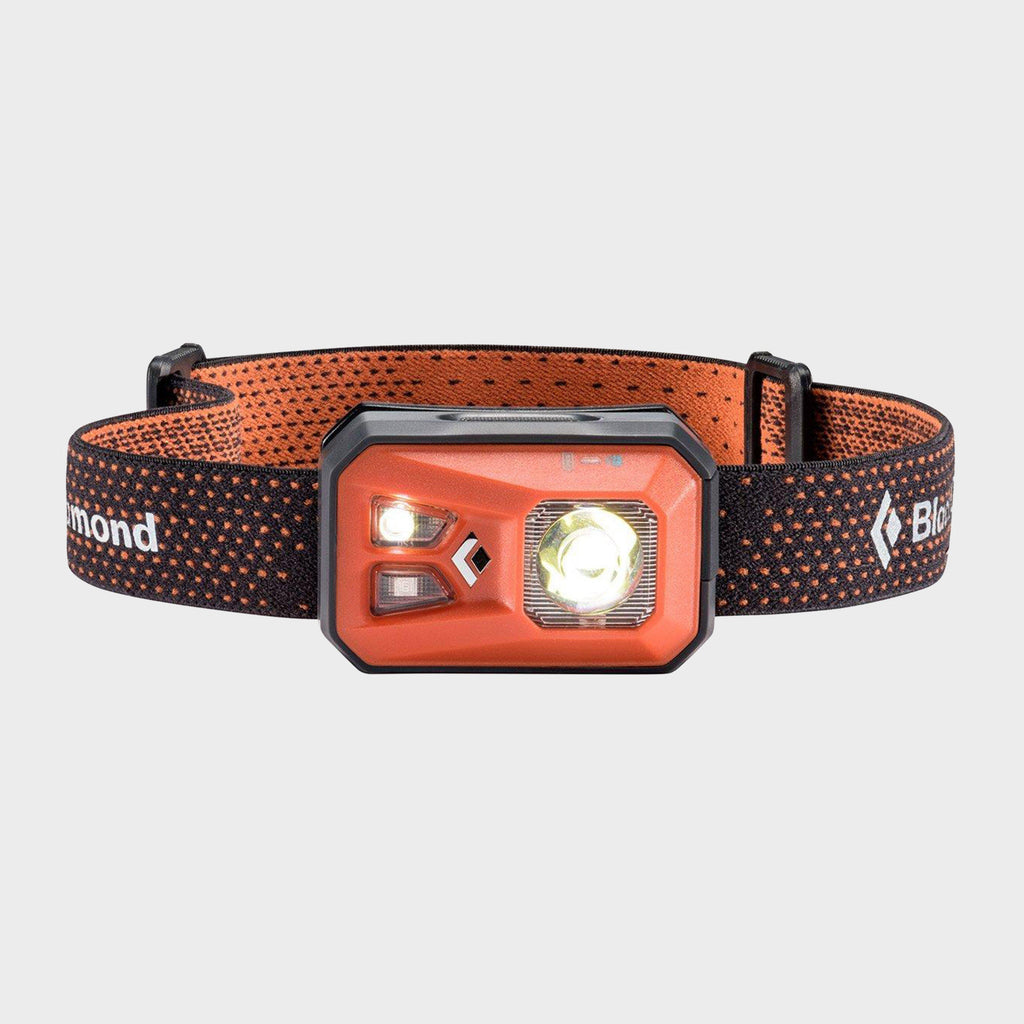 ReVolt Headlamp