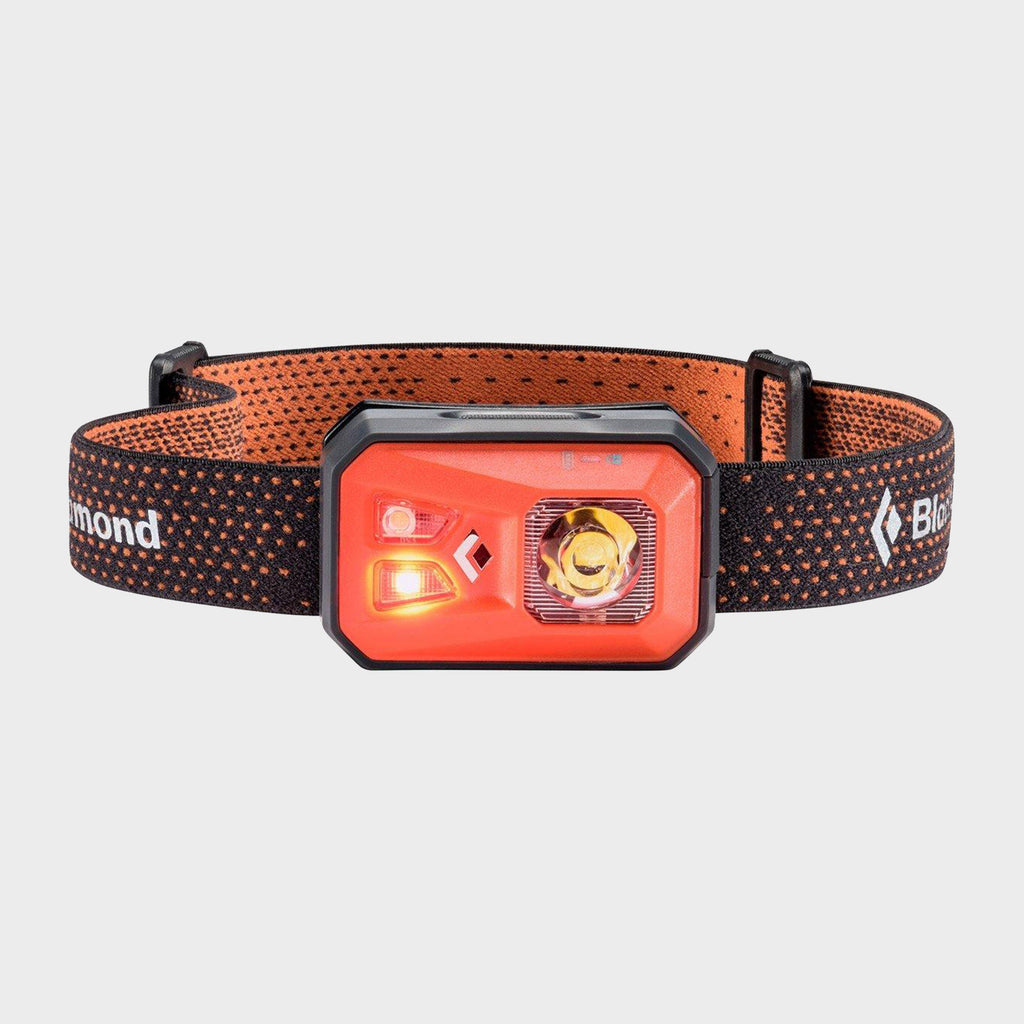 ReVolt Headlamp
