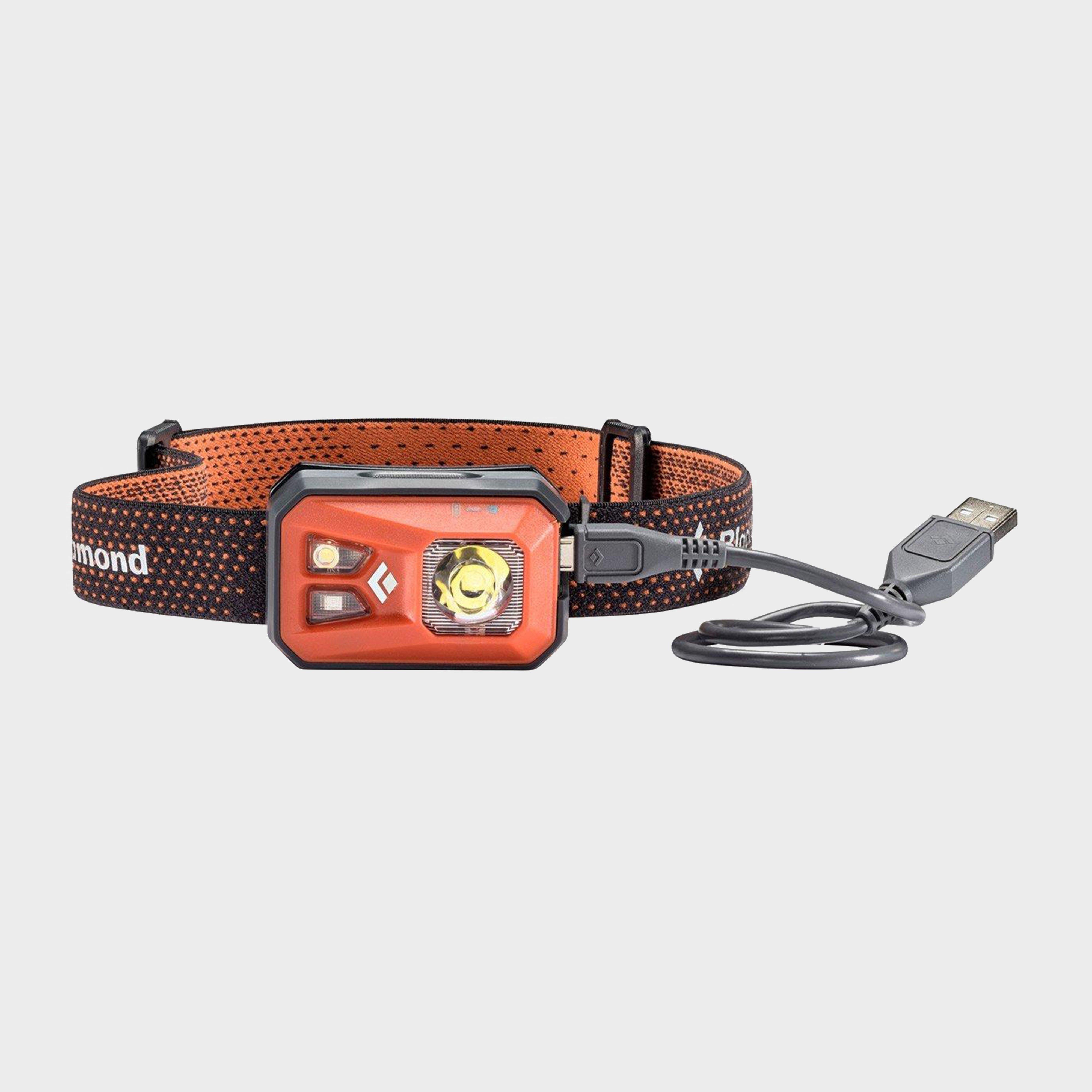 ReVolt Headlamp
