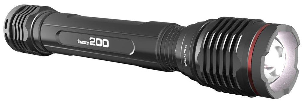 Pro 200 Torch