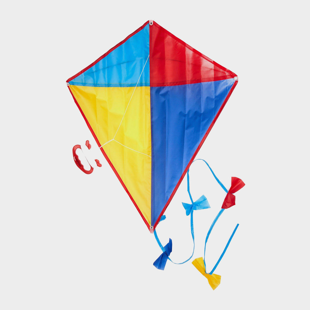 Rainbow Kite