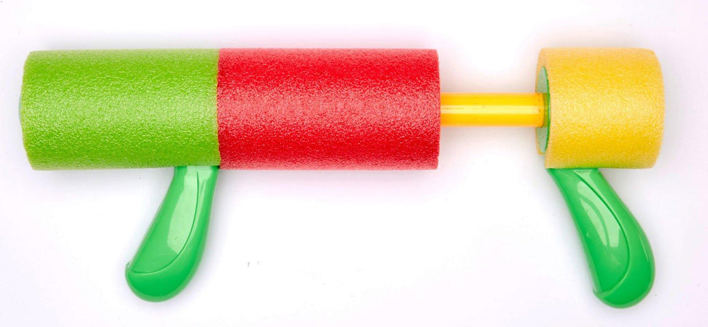 Foam Water Blaster
