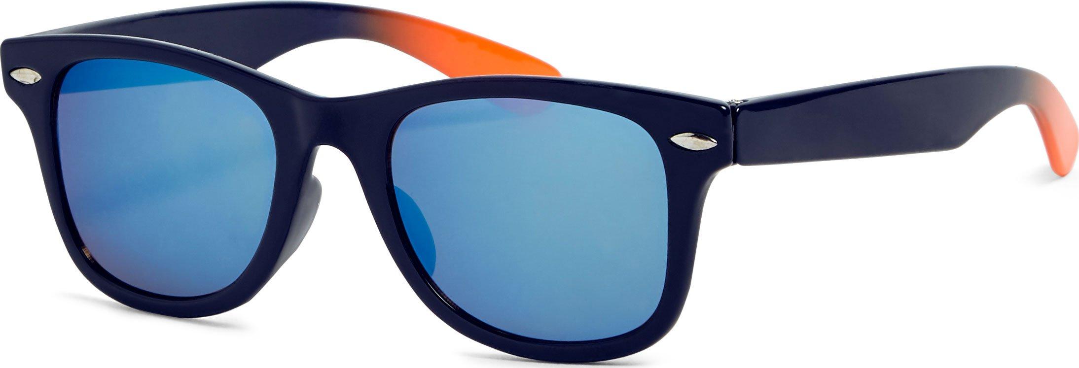 Kids' Denby Ombre Sunglasses