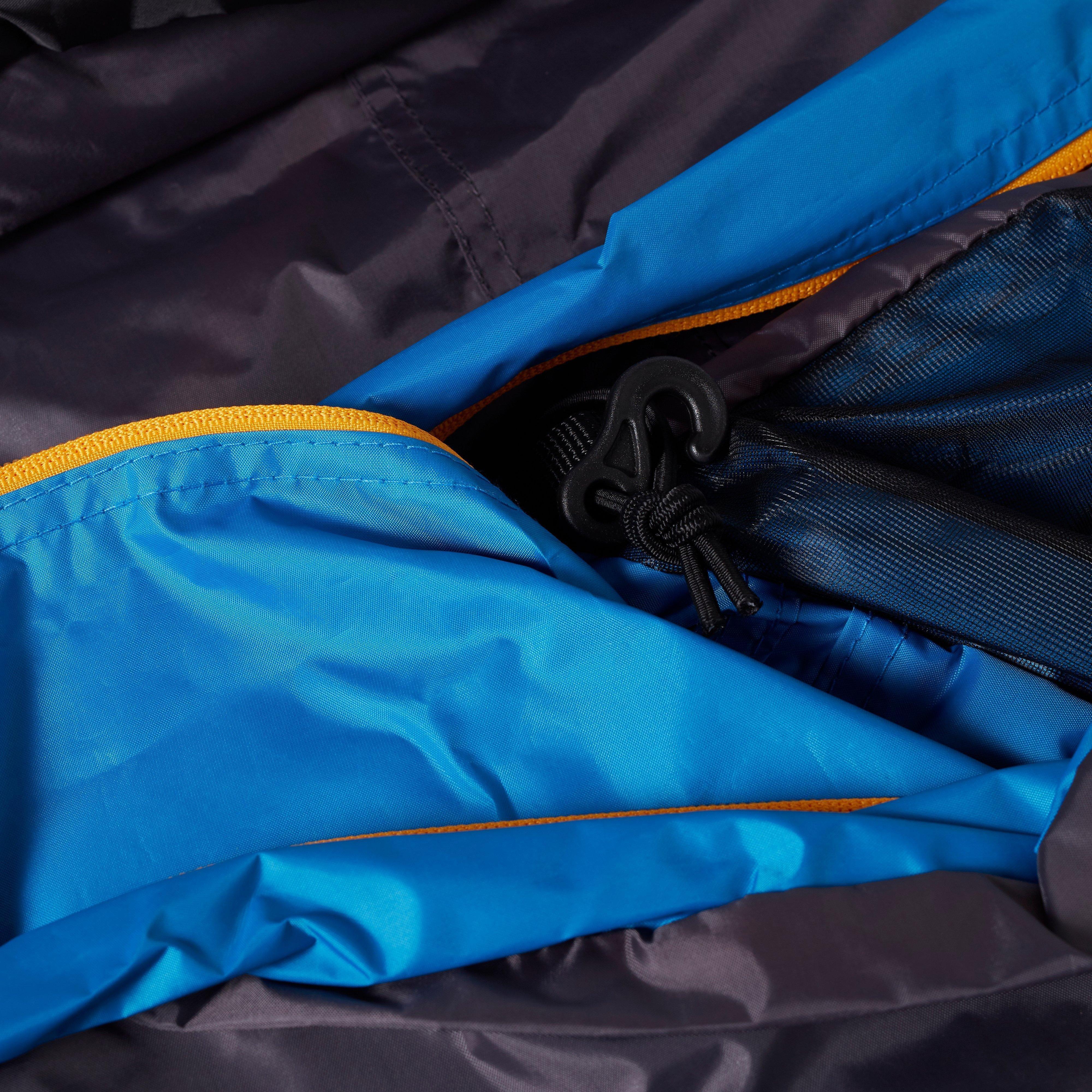 Sienna 6 Eclipse Spare Bedroom (Single)