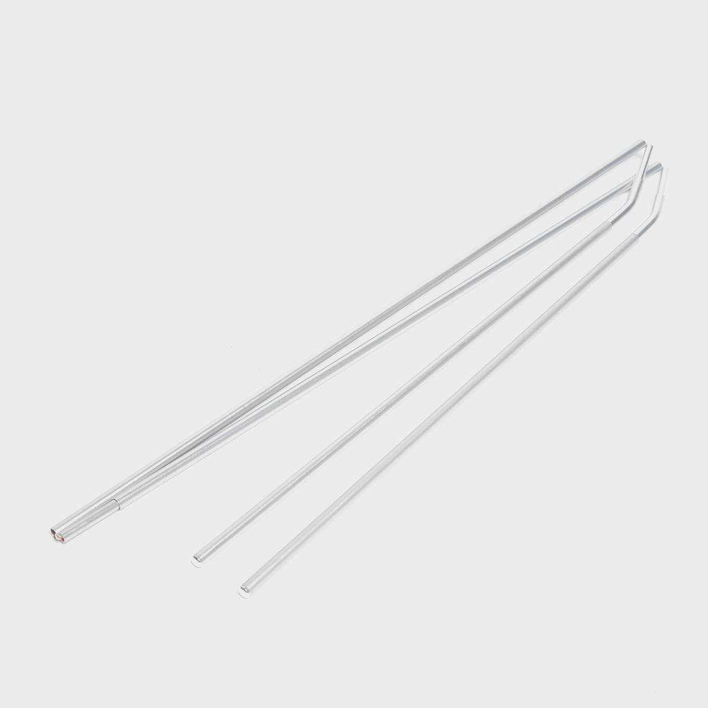 Horizon 600TC Aluminium Canopy Pole